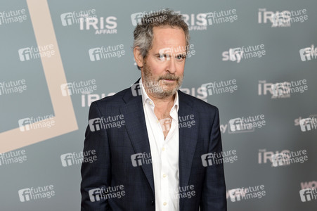 Serienpremiere 'The Iris Affair' in München