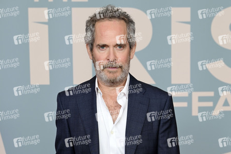 Serienpremiere 'The Iris Affair' in München