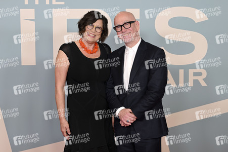 Serienpremiere 'The Iris Affair' in München