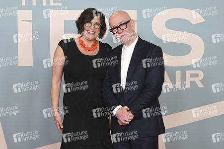 Serienpremiere 'The Iris Affair' in München