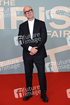 Serienpremiere 'The Iris Affair' in München