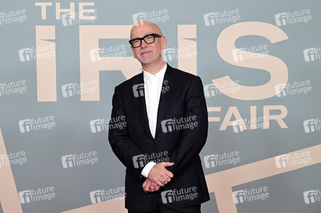Serienpremiere 'The Iris Affair' in München