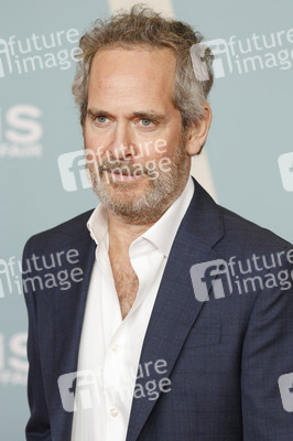 Serienpremiere 'The Iris Affair' in München