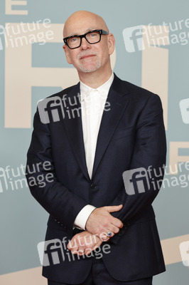 Serienpremiere 'The Iris Affair' in München