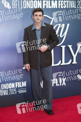 Filmpremiere 'Jay Kelly', BFI London Film Festival 2025