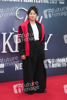 Filmpremiere 'Jay Kelly', BFI London Film Festival 2025