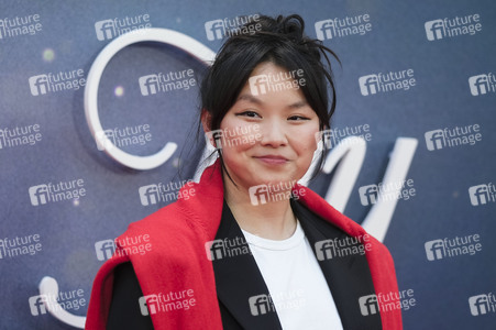 Filmpremiere 'Jay Kelly', BFI London Film Festival 2025