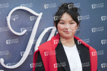 Filmpremiere 'Jay Kelly', BFI London Film Festival 2025