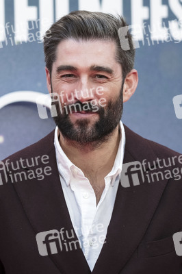 Filmpremiere 'Jay Kelly', BFI London Film Festival 2025