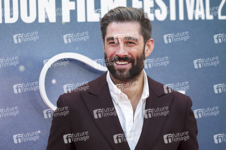 Filmpremiere 'Jay Kelly', BFI London Film Festival 2025