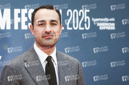 Filmpremiere 'Jay Kelly', BFI London Film Festival 2025