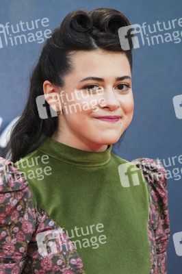 Filmpremiere 'Jay Kelly', BFI London Film Festival 2025