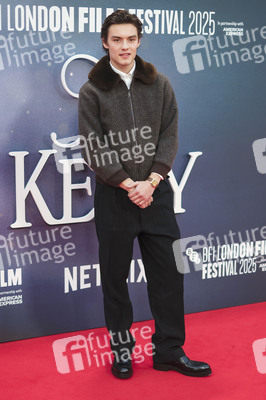 Filmpremiere 'Jay Kelly', BFI London Film Festival 2025