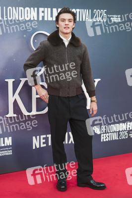 Filmpremiere 'Jay Kelly', BFI London Film Festival 2025