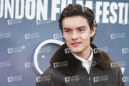 Filmpremiere 'Jay Kelly', BFI London Film Festival 2025