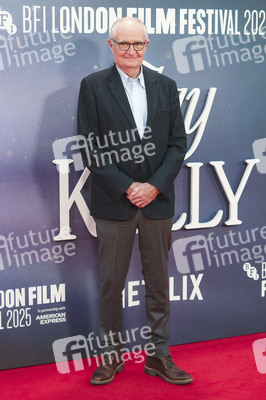 Filmpremiere 'Jay Kelly', BFI London Film Festival 2025