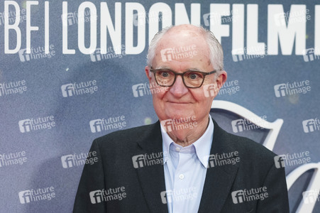 Filmpremiere 'Jay Kelly', BFI London Film Festival 2025