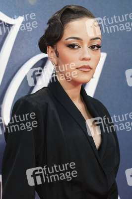 Filmpremiere 'Jay Kelly', BFI London Film Festival 2025