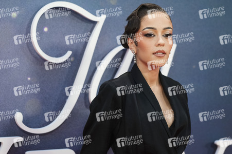 Filmpremiere 'Jay Kelly', BFI London Film Festival 2025