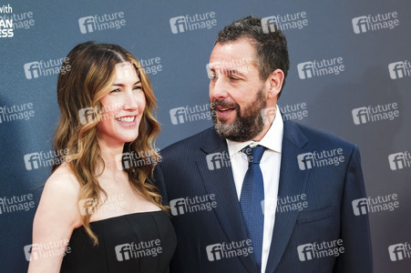 Filmpremiere 'Jay Kelly', BFI London Film Festival 2025