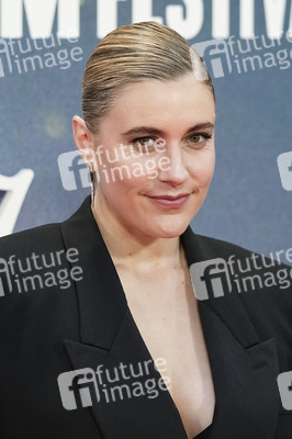 Filmpremiere 'Jay Kelly', BFI London Film Festival 2025