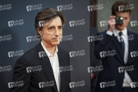 Filmpremiere 'Jay Kelly', BFI London Film Festival 2025