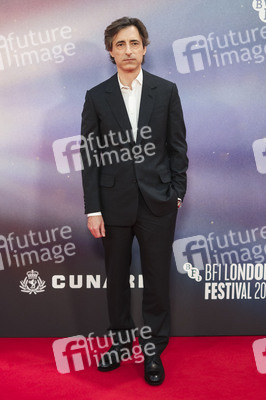Filmpremiere 'Jay Kelly', BFI London Film Festival 2025