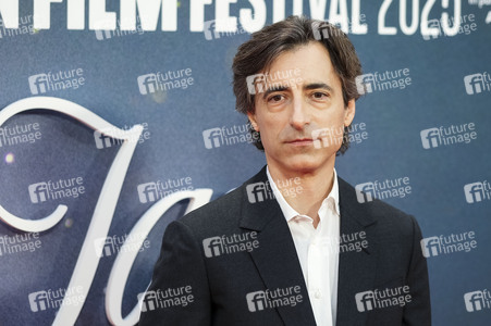 Filmpremiere 'Jay Kelly', BFI London Film Festival 2025