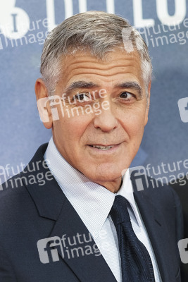 Filmpremiere 'Jay Kelly', BFI London Film Festival 2025