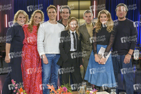 Talkshow 'Kölner Treff' in Köln