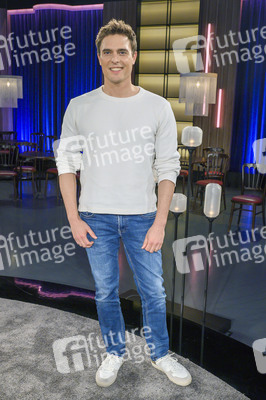 Talkshow 'Kölner Treff' in Köln