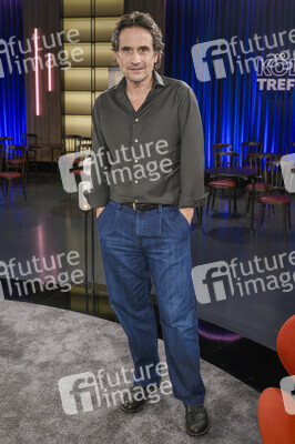 Talkshow 'Kölner Treff' in Köln