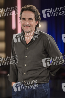 Talkshow 'Kölner Treff' in Köln