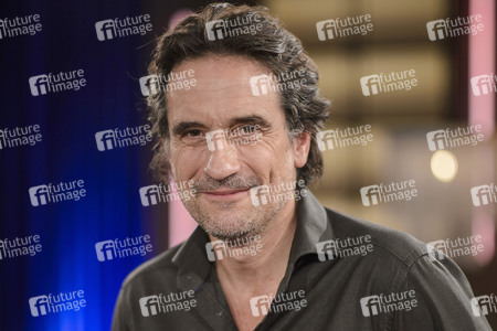 Talkshow 'Kölner Treff' in Köln