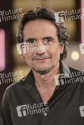 Talkshow 'Kölner Treff' in Köln