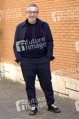 Photocall 'Màkari' in Rom