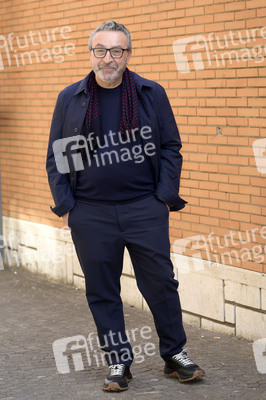 Photocall 'Màkari' in Rom