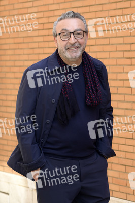 Photocall 'Màkari' in Rom