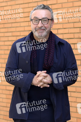 Photocall 'Màkari' in Rom