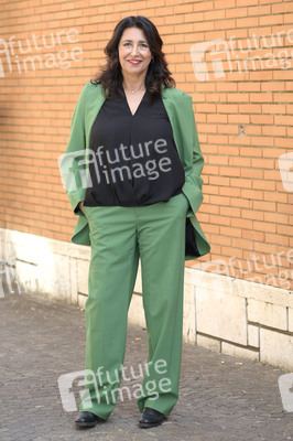 Photocall 'Màkari' in Rom