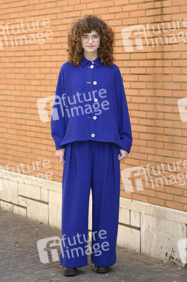 Photocall 'Màkari' in Rom