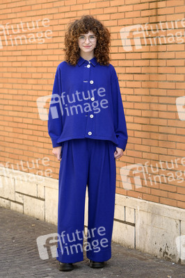 Photocall 'Màkari' in Rom