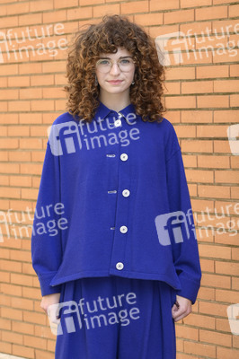 Photocall 'Màkari' in Rom