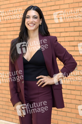 Photocall 'Màkari' in Rom