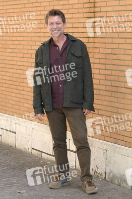 Photocall 'Màkari' in Rom