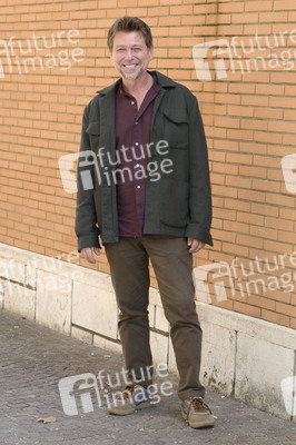 Photocall 'Màkari' in Rom