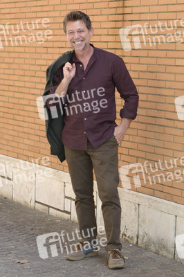 Photocall 'Màkari' in Rom