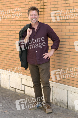 Photocall 'Màkari' in Rom