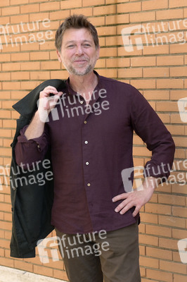 Photocall 'Màkari' in Rom