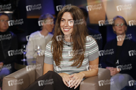 'NDR Talk Show' in Hamburg